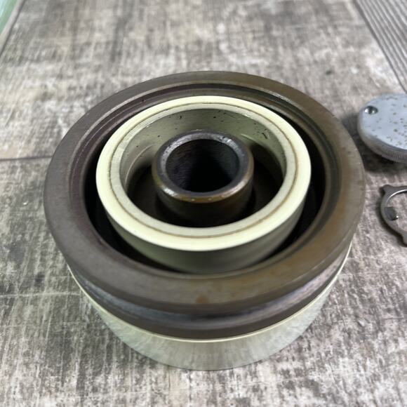 Singer Sewing Machine Zig Zag Model 478 Replacement Hand Wheel - Picture 4 of 5